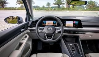 Πτώση 27% για τα κέρδη της Volkswagen στο β' τρίμηνο - Καλύτερα των εκτιμήσεων