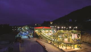 Ελληνικός Χρυσός: Η νέα Επενδυτική Συμφωνία οριοθετεί μια μακρόπνοη επένδυση εθνικής σπουδαιότητας