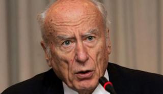 Συλλυπητήρια από την Εθνική Τράπεζα για την απώλεια του Γ. Κωστόπουλου