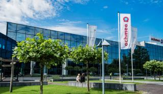 ACHMEA: Στα 630 εκατ. ευρώ τα λειτουργικά αποτελέσματα προ φόρων το 2020