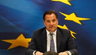 Γεωργιάδης: Καμία όχληση στους πολίτες από τράπεζες και εισπρακτικές