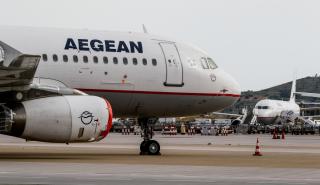 Eurobank Equities: Έτοιμη για «υψηλές πτήσεις» η Aegean