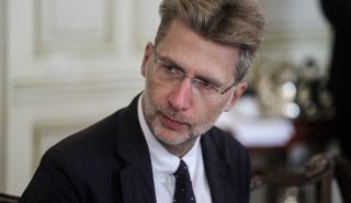 Σκέρτσος: Η Δικαιοσύνη στην Ελλάδα 2.0