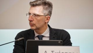 Σκέρτσος: Αναστολή μέτρων χαλάρωσης, όπου παρατηρείται έξαρση κρουσμάτων