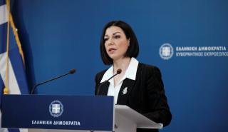Πελώνη: Απαιτούμε από τον Ζόραν Ζάεφ την πλήρη εφαρμογή της Συμφωνίας