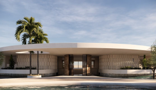 «Αστέρια Γλυφάδας»: Από κοσμοπολίτικο στέκι τη δεκαετίας του 1960, σε τουριστικό θέρετρο του 2021-22