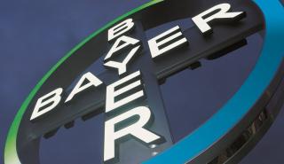 Bayer: «Βαρίδι» ο τομέας φυτοφαρμάκων - «Έπεσαν» τα κέρδη τριμήνου, υποβαθμίστηκε το guidance