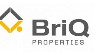 Συγχώνευση BriQ Properties και Intercontinental International ΑΕΕΑΠ