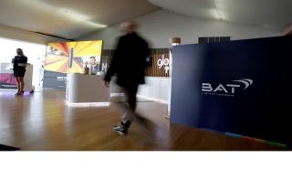 British American Tobacco Hellas: Eπενδύσεις 30 εκατ. ευρώ στην Ελλάδα με αιχμή την τεχνολογία και 200 νέες θέσεις εργασίας