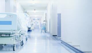 Κορονοϊός: Tα πρώτα ρομπότ απολύμανσης της ΕΕ φθάνουν στα νοσοκομεία