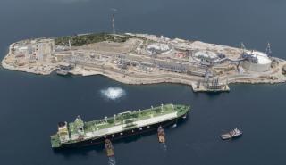 Ρεβυθούσα: Τέσσερις «μνηστήρες» για τη νέα δεξαμενή LNG – Στο πρώτο 15νθημέρο Μαΐου οι δεσμευτικές προσφορές