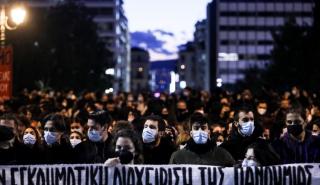 Τσίπρας: Βάλαμε πλάτη, προτείναμε κοινό υπουργό Υγείας την κ. Α. Λινού