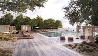 Συμφωνία της Hotel Investment Partners με την Marriot International φέρνει τα Autograph Collection Hotels στην Κέρκυρα