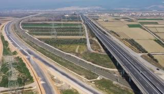 Υπ. Υποδομών & Μεταφορών: Πιστώσεις 1,5 δισ. ευρώ το 2023 για έργα ΠΔΕ και Ταμείου Ανάκαμψης – Ποσό 144 εκατ. στον Ε-65