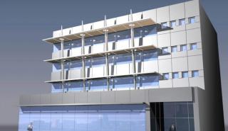 Στο «σφυρί» βγαίνουν τα… «υπόλοιπα» της Ektasis Development
