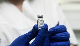 Καπραβέλος: Μόνο εμβολιασμένοι στα νησιά - Μονόδρομος ο υποχρεωτικός εμβολιασμός