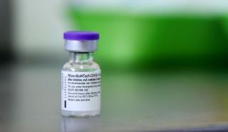 ΗΠΑ - CDC: Έγκριση για τη χορήγηση 3ης δόσης σε πολίτες άνω των 65 και ευπαθείς
