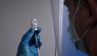 Κορονοϊός: Η ανάμιξη διαφορετικών εμβολίων παρέχει «καλή προστασία» -Τι προέκυψε από τον συνδυασμό Pfizer-Astrazeneca