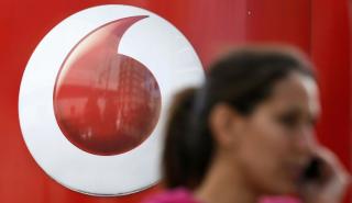 Αποκατάσταθηκε η βλάβη στο δίκτυο της Vodafone - Πρόβλημα στα βόρεια της Αττικής