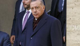 Η Τουρκία «μαζεύει» το Oruc Reis - Τι κρύβει η αλλαγή στάσης του Ερντογάν