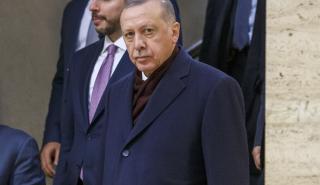 Πυρά Ερντογάν κατά ΗΠΑ: Ψήφισμα χωρίς αξία η αναγνώριση της Γενοκτονίας των Αρμενίων