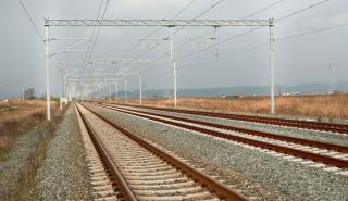 ΕΡΓΟΣΕ: Πάσχα με διεργασίες στο σιδηροδρομικό «μέτωπο» των 4 δισ. ευρώ