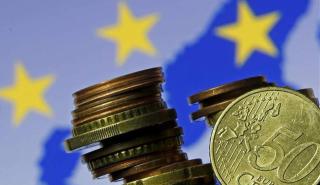 Βελτιωμένη η καταναλωτική εμπιστοσύνη στην Ευρωζώνη για τον Απρίλιο