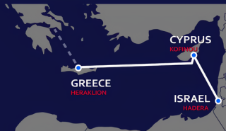 ΑΔΜΗΕ: Απόφαση - ορόσημο για τη μεθοδολογία εσόδου του Great Sea Interconnector