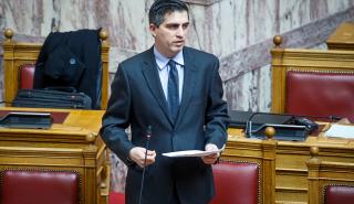 Χρ. Δήμας: Οι συνέργειες ανάμεσα στην επιστημονική κοινότητα Ελλάδας-Γερμανίας έχει ήδη σημαντικά αποτελέσματα