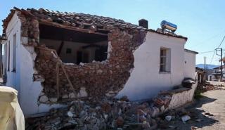 Συνεχίζονται οι αυτοψίες σε κτήρια σε Ελασσόνα και Τύρναβο - 5079 έχουν ελεγχθεί μέχρι σήμερα