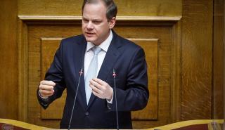Καραμανλής: 1.500 λεωφορεία στο επόμενο 3μηνο – Η γραμμή 4 του Μετρό, τα μηχανήματα καθαρισμού αέρα