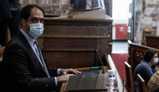 Κεφαλογιάννης: Το κόστος θα κρίνει τη διαδρομή για τη σιδηροδρομική διασύνδεση Ελλάδας - Αλβανίας