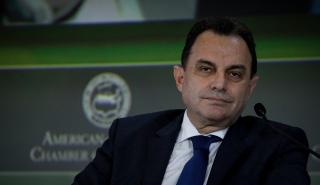 Γεωργαντάς: Πλήρης επάρκεια τροφίμων η Ελλάδα - Εικονική η έλλειψη στο ηλιέλαιο