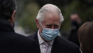 Ο πρόεδρος Σι συνεχάρη τον Κάρολο Γ΄ για την ανάρρησή του στον θρόνο