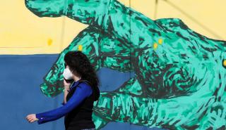 Ράπτη: Δεν αποκλείεται παράταση του lockdown έως την Καθαρή Δευτέρα