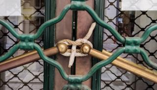 Σε αναστολή λειτουργίας 210.217 επιχειρήσεις τον Μάρτιο - Πτώση 39,1% στον τζίρο τους