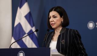 Πελώνη: Υψηλή η αποτελεσματικότητα των self tests - Σύντομα επέκταση δωρεάν διάθεσης στους κάτω των 67