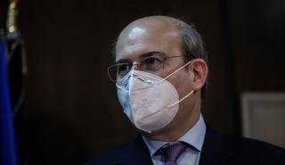 Κ. Χατζηδάκης: Τερατώδη ψέματα και fake news από τον ΣΥΡΙΖΑ για το εργασιακό