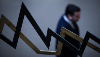 Με ώθηση από τα επιχειρηματικά deals συνεχίζει το Χρηματιστήριο