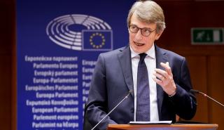 Σασόλι: Συγχαρητήρια στον Σολτς ως νικητή των γερμανικών εκλογών