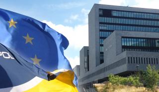 Europol: Συνελήφθησαν 10 χάκερς - Ύποπτοι για την κλοπή κρυπτονομισμάτων αξίας 100 εκατ. δολαρίων