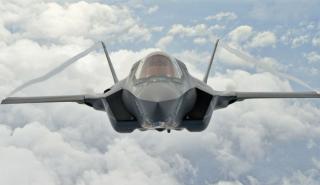 Ισραήλ: Aνακοίνωσε την αγορά άλλων 25 μαχητικών αεροπλάνων F-35