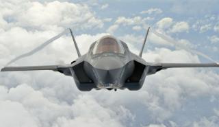 Τουρκία και ΗΠΑ σε συνομιλίες για αγορά F-16 και την ακυρωμένη παραγγελία των F-35