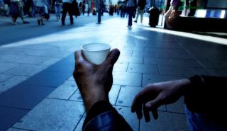 Eurostat: 1 στους 10 Ευρωπαίους δεν μπορεί να τραφεί σωστά - Η θέση της Ελλάδας