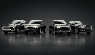 Νέα μοντέλα Mitsubishi για την Ευρώπη από τη... Renault