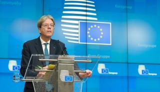Π. Τζεντιλόνι: Καλές οι προοπτικές της ελληνικής οικονομίας, παρά τις επιπτώσεις στον τουρισμό
