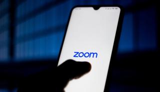 Zoom: Απώλειες 10% μετά την ανακοίνωση των αποτελεσμάτων της