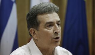 Χρυσοχοΐδης από Έβρο: Τα σύνορά μας θα παραμείνουν ασφαλή και απαραβίαστα