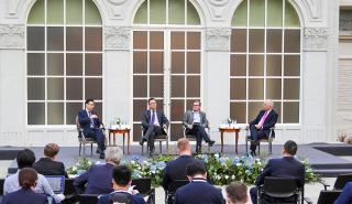 Η Huawei παρουσιάζει τη Λευκή Βίβλο για την Καινοτομία και την Πνευματική Ιδιοκτησία 2020
