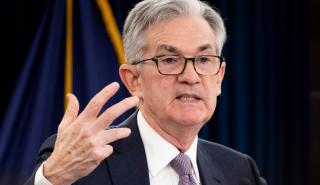 Τζ. Πάουελ: Ασταθή τα κρυπτονομίσματα - Αλλά και η Fed εξετάζει την ανάπτυξη του δικού της ψηφιακού νομίσματος